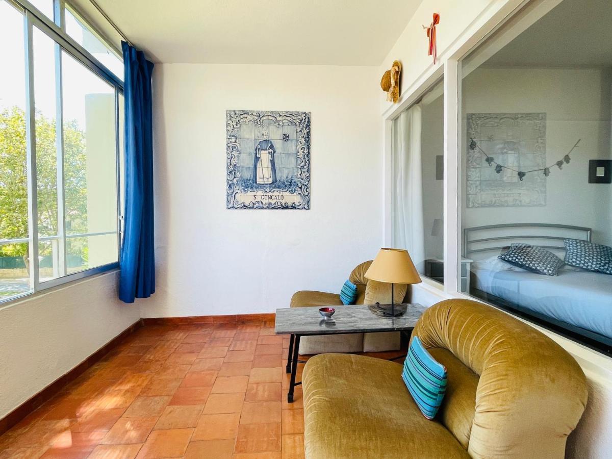 Cascais Dream Stay III - Pool Eksteriør bilde