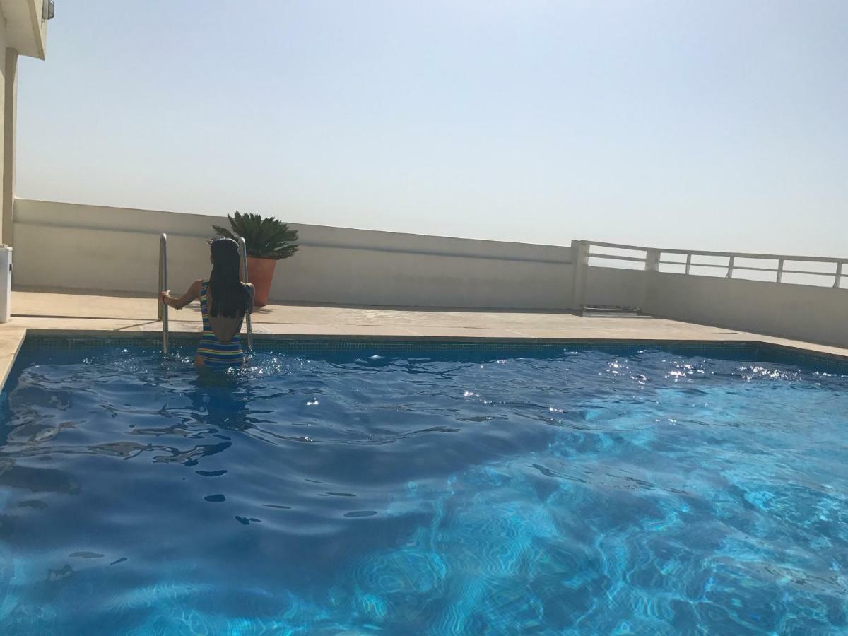 Cascais Dream Stay III - Pool Eksteriør bilde