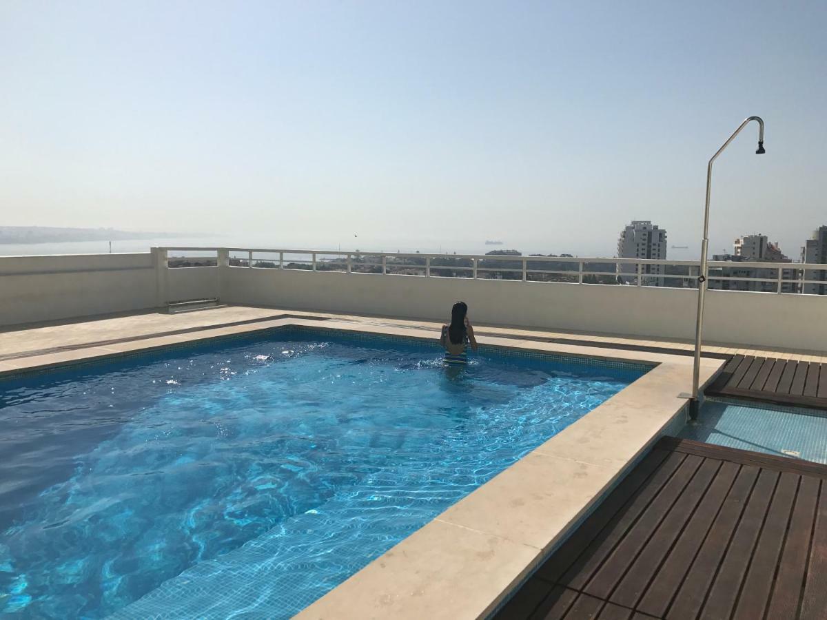 Cascais Dream Stay III - Pool Eksteriør bilde